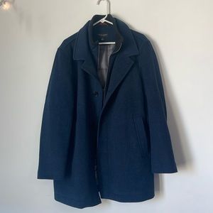 Dressy Men’s Jacket